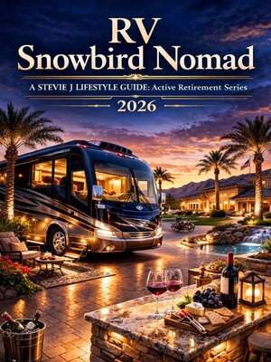 cover image of Rv Snowbird Nomad